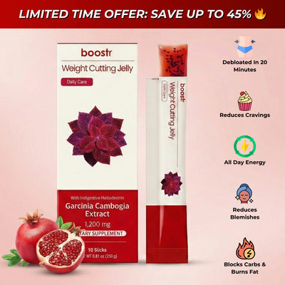 Cutting Jelly Sticks